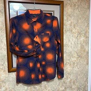 Cruel Girl Western Shirt